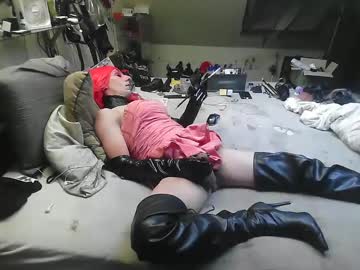 Smokeslut365 June 24, 2025 Chaturbate stream image
