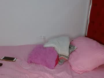 Sweet__Candy_ June 24, 2025 Chaturbate stream image