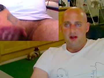 Twardyidlugi June 24, 2025 Chaturbate stream image