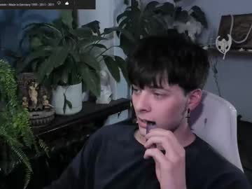 Whiteegrimm June 24, 2025 Chaturbate stream image
