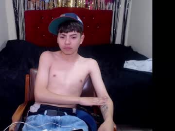 Wilsonvilan June 24, 2025 Chaturbate stream image