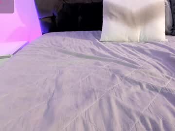 Abbyhall__ June 24, 2025 Chaturbate stream image