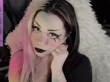 Asha_Nekooo June 24, 2025 Chaturbate stream image