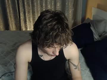 Axxxturel June 24, 2025 Chaturbate stream image