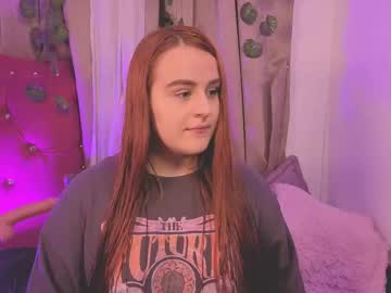 Evy_Orange1 June 24, 2025 Chaturbate stream image