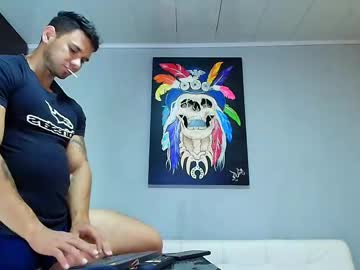Gendersonfit June 24, 2025 Chaturbate stream image