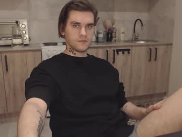 Happyw0lf June 24, 2025 Chaturbate stream image