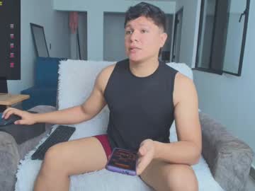 Joseph_Brown_ June 24, 2025 Chaturbate stream image