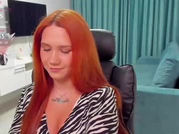 Kyliechapman June 24, 2025 Chaturbate stream image