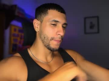 Larry_Jones June 24, 2025 Chaturbate stream image