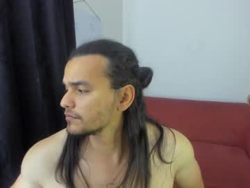 Loganhot22 June 24, 2025 Chaturbate stream image