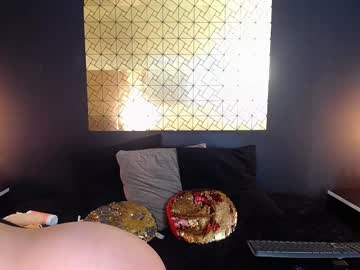 Martina_Poison June 24, 2025 Chaturbate stream image