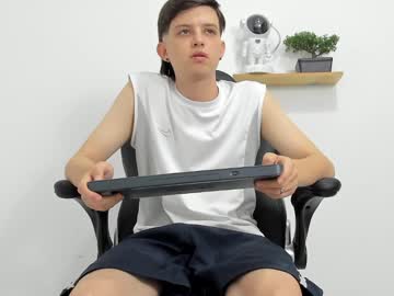 Maxx_Rogers June 24, 2025 Chaturbate stream image