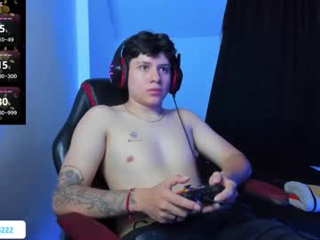 Michael_Kendall0 June 24, 2025 Chaturbate stream image