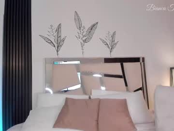 Missbianca1 June 24, 2025 Chaturbate stream image