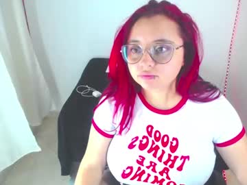 _Redsexy June 24, 2025 Chaturbate stream image
