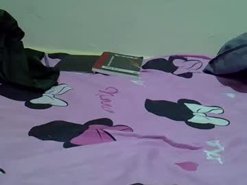 Sweet_Eldah June 24, 2025 Chaturbate stream image