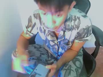 Touch_Of_Alison June 24, 2025 Chaturbate stream image