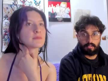 Yugen_No_Terebi June 24, 2025 Chaturbate stream image