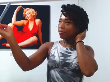 Alexia_Sinclaire24 June 25, 2025 Chaturbate stream image