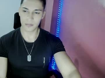 Bradpitt_X June 25, 2025 Chaturbate stream image