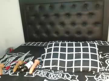 Candy_Happy18 June 25, 2025 Chaturbate stream image