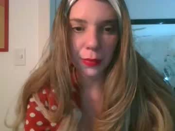 Charlotie1 June 25, 2025 Chaturbate stream image