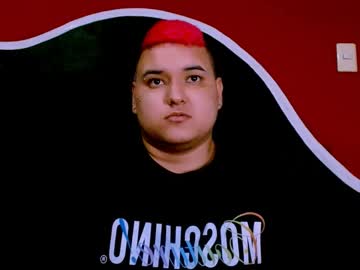Charly_Smith0 June 25, 2025 Chaturbate stream image