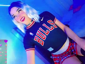 Diamond_Hott1 June 25, 2025 Chaturbate stream image