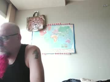 Gregrev June 25, 2025 Chaturbate stream image