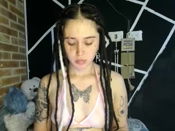 Isi_Ss June 25, 2025 Chaturbate stream image