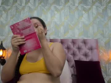 Jade_Brown21 June 25, 2025 Chaturbate stream image