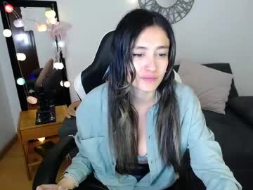 La_Rola_ June 25, 2025 Chaturbate stream image