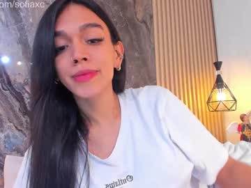 Loudaford June 25, 2025 Chaturbate stream image