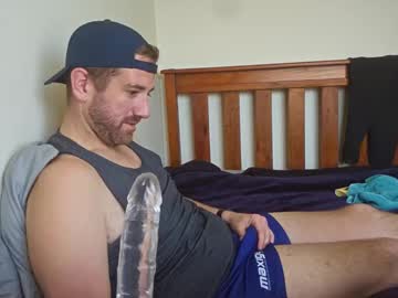 Pete19871987 June 25, 2025 Chaturbate stream image