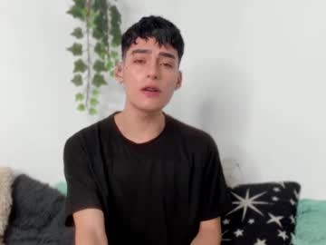 Sebas_Rosse June 25, 2025 Chaturbate stream image