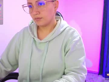 Tessawhisnton June 25, 2025 Chaturbate stream image