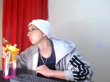 _Thomas_Hot_ June 25, 2025 Chaturbate stream image