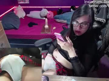 Tsophia June 25, 2025 Chaturbate stream image