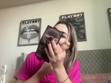 Alexagray2003 June 25, 2025 Chaturbate stream image