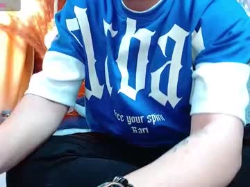 Andy_Flame_ June 25, 2025 Chaturbate stream image