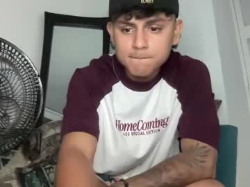 Bob_Pettersonn June 25, 2025 Chaturbate stream image