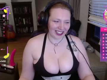 Bubbleyum_Pink June 25, 2025 Chaturbate stream image
