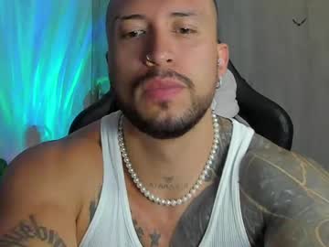 Dave_Max93 June 25, 2025 Chaturbate stream image