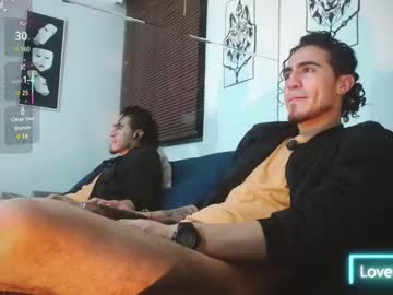 Diago_Vg June 25, 2025 Chaturbate stream image