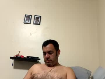Greg78652 June 25, 2025 Chaturbate stream image