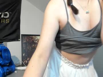 Hi_Cut_Cutie June 25, 2025 Chaturbate stream image