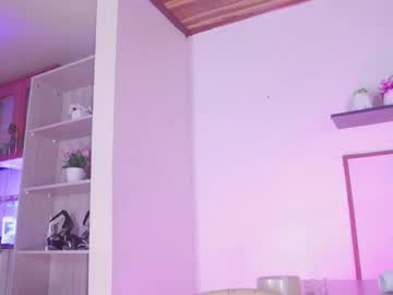 Honey_Fox01 June 25, 2025 Chaturbate stream image
