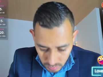 Jhonyalzate June 25, 2025 Chaturbate stream image