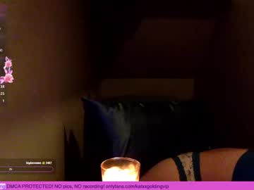 Katxxgolding stream photo from June 25, 2025